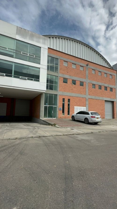 Bodega en venta en Siberia, Cota, 1230 m² · foto 16 de 16