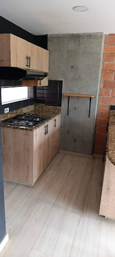 1BR Apartment in La linde (60 m²) - 4