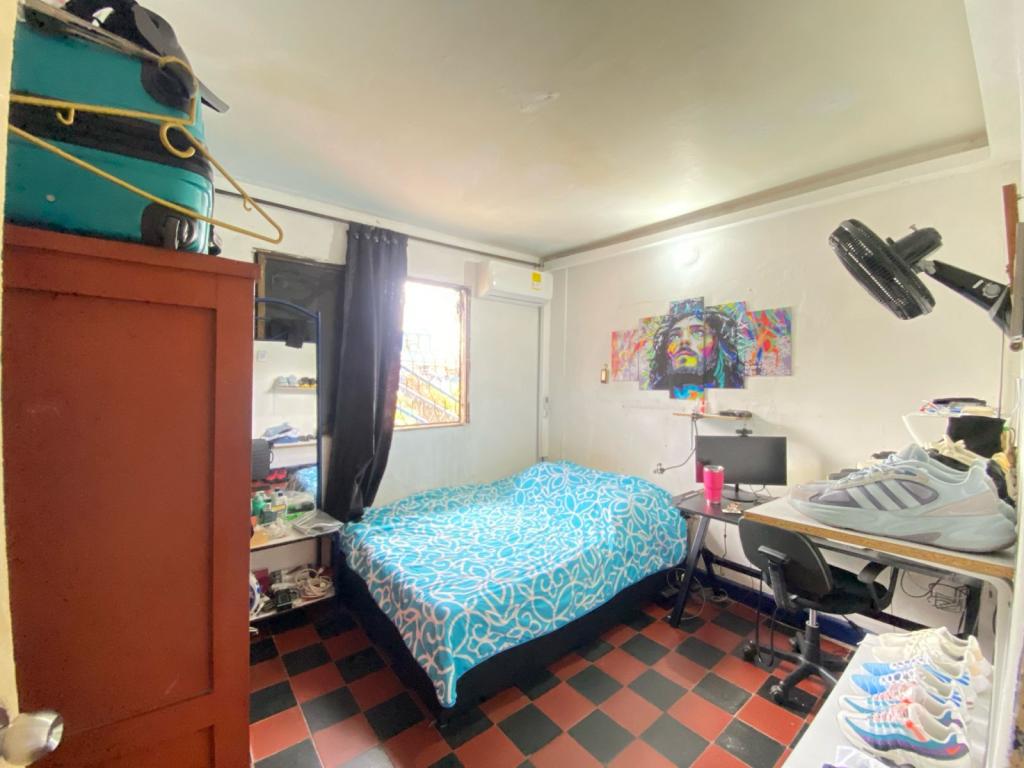 Casa en venta en Alto Bosque, Cartagena · foto 20 de 24