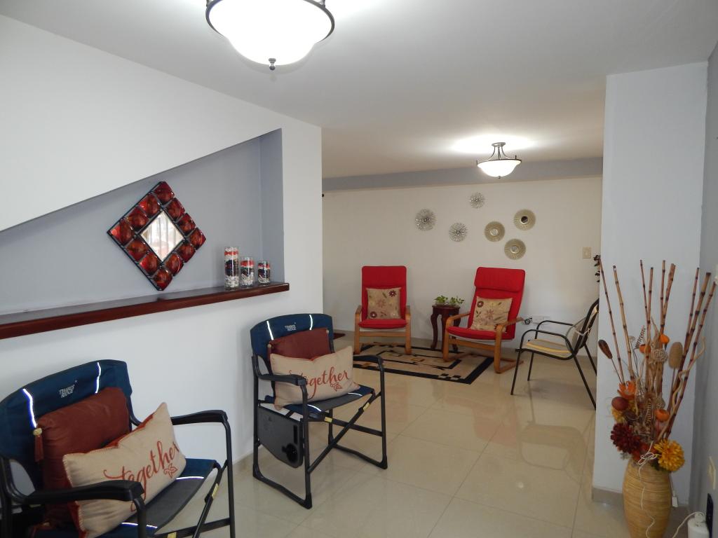 Casa en venta en Los Alpes, Cartagena · foto 3 de 24