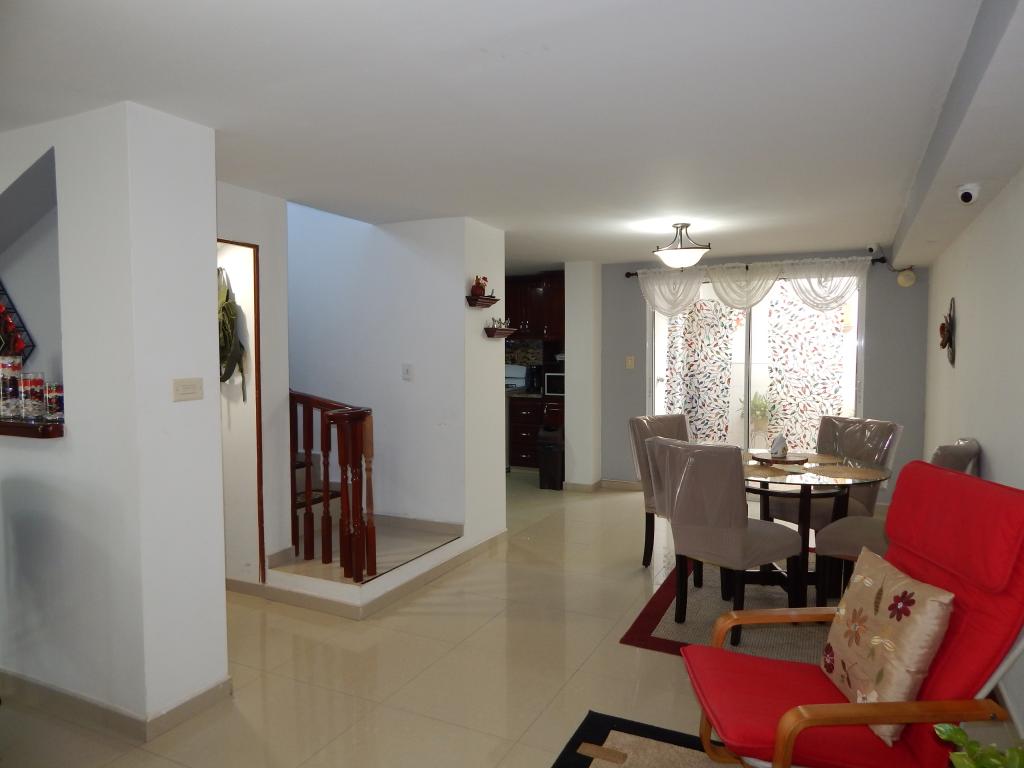 Casa en venta en Los Alpes, Cartagena · foto 4 de 24