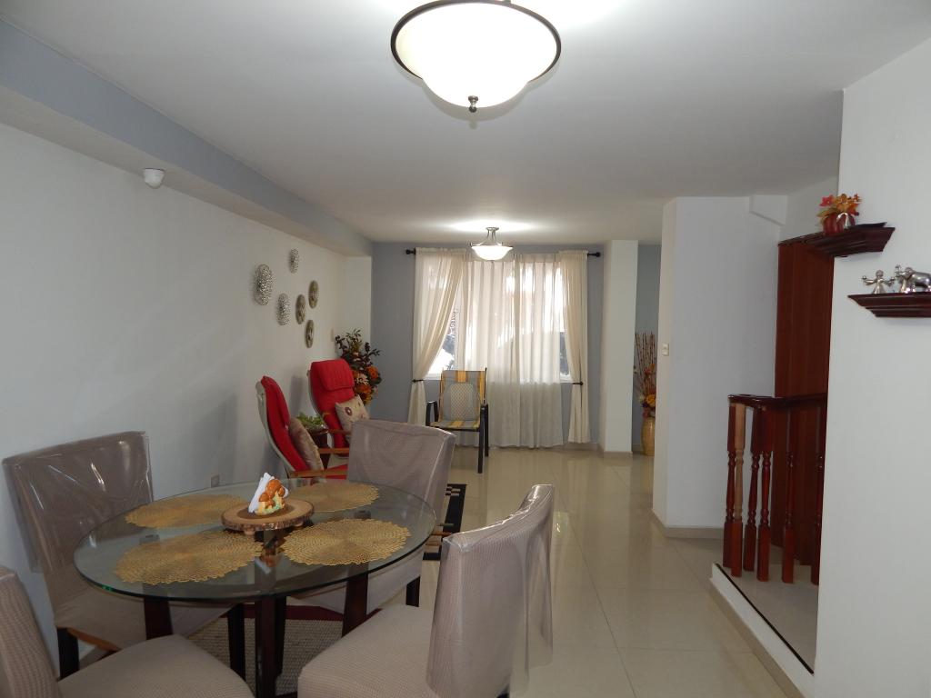 Casa en venta en Los Alpes, Cartagena · foto 9 de 24