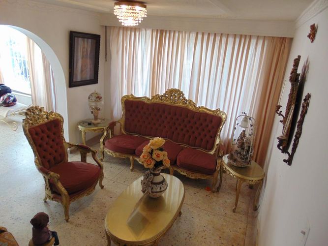 Casa en venta en Pie De La Popa, Cartagena · foto 2 de 14