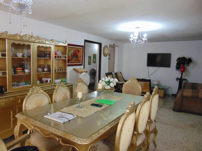Casa en venta en Pie De La Popa, Cartagena · foto 3 de 14