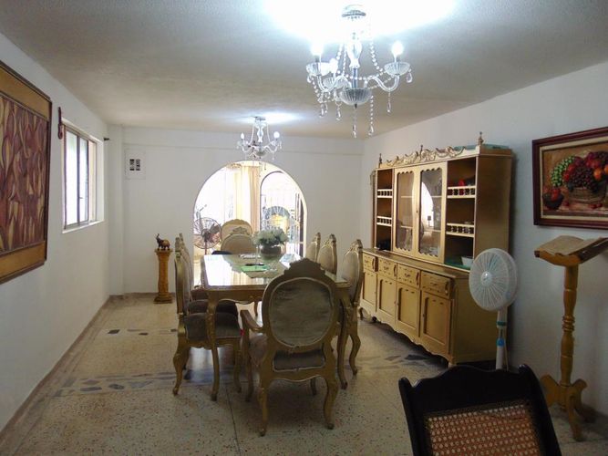 Casa en venta en Pie De La Popa, Cartagena · foto 4 de 14