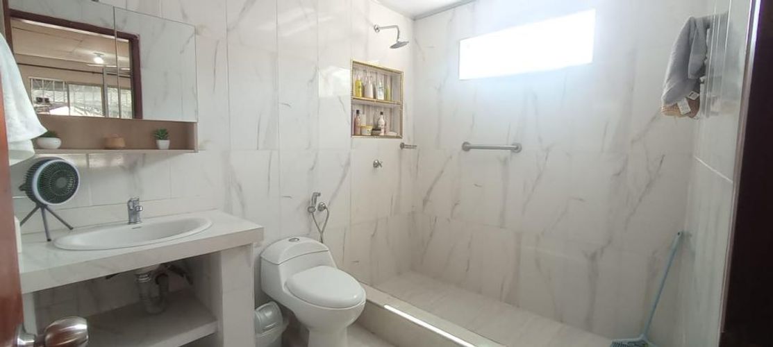 Casa en venta en Pie De La Popa, Cartagena · foto 10 de 14