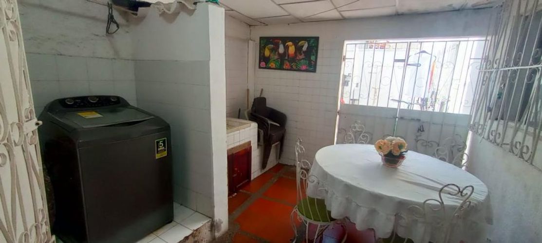 Casa en venta en Pie De La Popa, Cartagena · foto 13 de 14