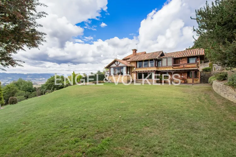 Casa de 4 alcobas en venta en Yerbabuena, Chía, 417 m² · foto 14 de 16
