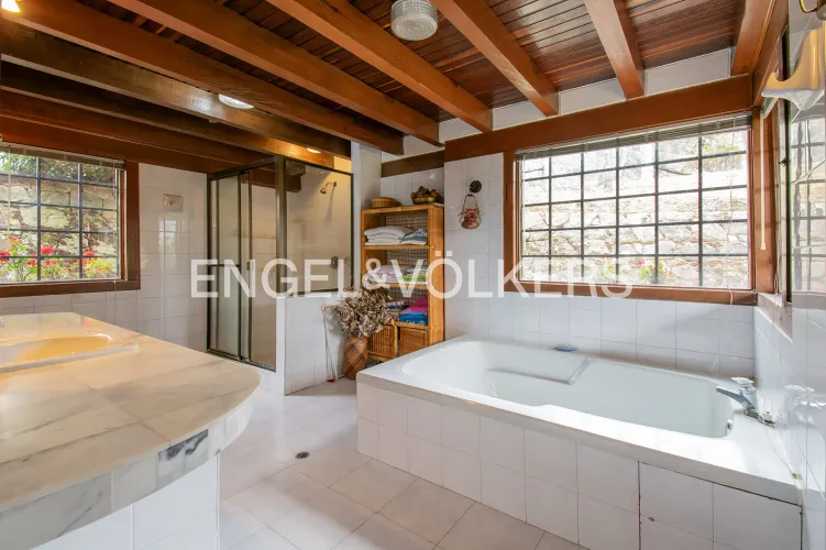 Casa de 4 alcobas en venta en Yerbabuena, Chía, 417 m² · foto 13 de 16