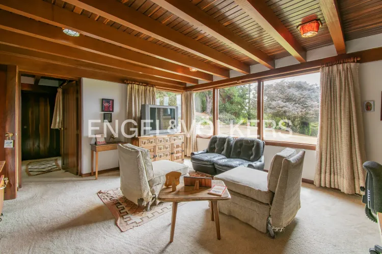 Casa de 4 alcobas en venta en Yerbabuena, Chía, 417 m² · foto 12 de 16