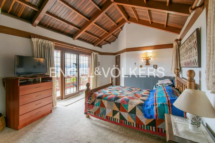 Casa de 4 alcobas en venta en Yerbabuena, Chía, 417 m² · foto 10 de 16