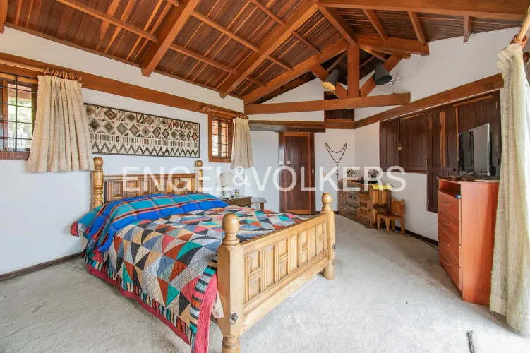Casa de 4 alcobas en venta en Yerbabuena, Chía, 417 m² · foto 9 de 16