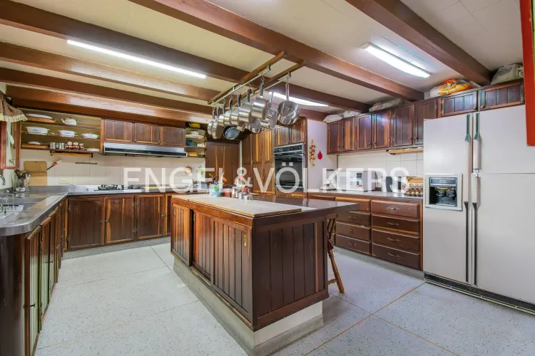 Casa de 4 alcobas en venta en Yerbabuena, Chía, 417 m² · foto 8 de 16
