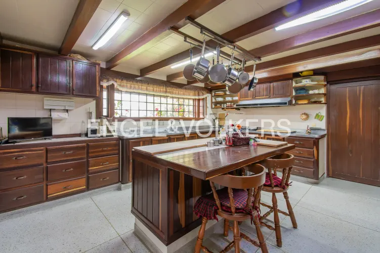 Casa de 4 alcobas en venta en Yerbabuena, Chía, 417 m² · foto 7 de 16