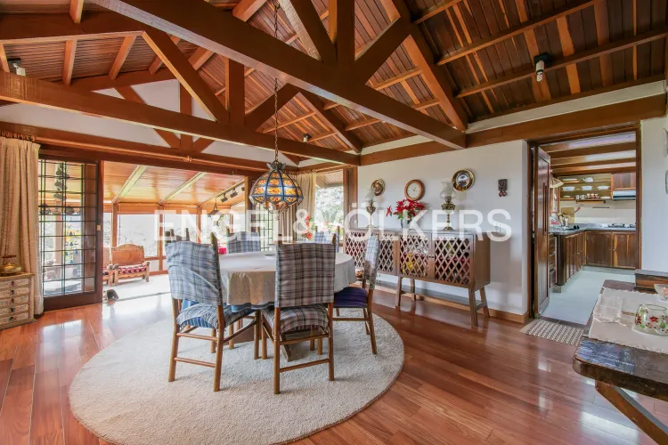 Casa de 4 alcobas en venta en Yerbabuena, Chía, 417 m² · foto 5 de 16
