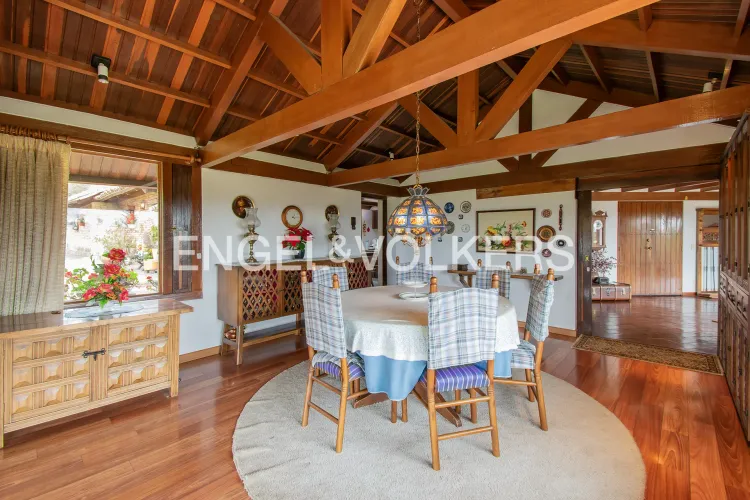 Casa de 4 alcobas en venta en Yerbabuena, Chía, 417 m² · foto 4 de 16