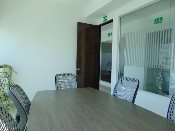 Oficina en arriendo en Bocagrande, Cartagena, 48 m² · foto 12 de 13
