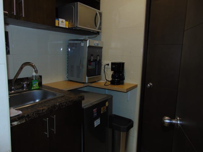 Oficina en arriendo en Bocagrande, Cartagena, 48 m² · foto 13 de 13