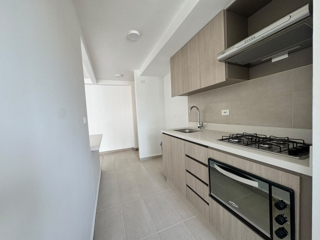 Apartment for rent in Santa ana, Rionegro