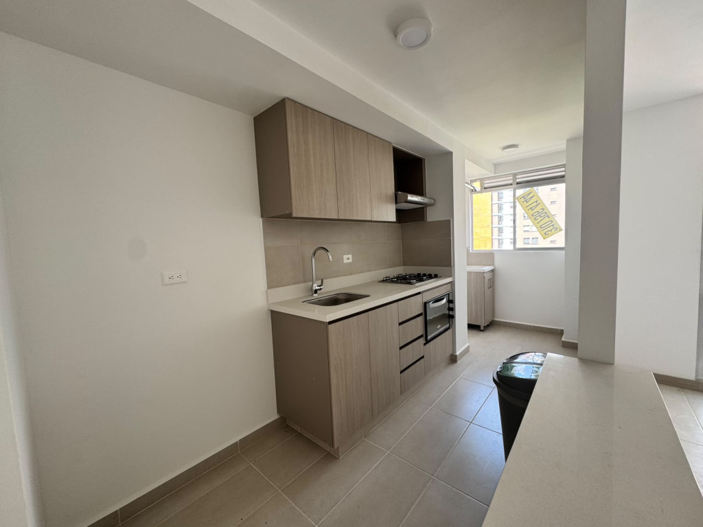 Apartamento en arriendo en Santa Ana, Rionegro · foto 2 de 16