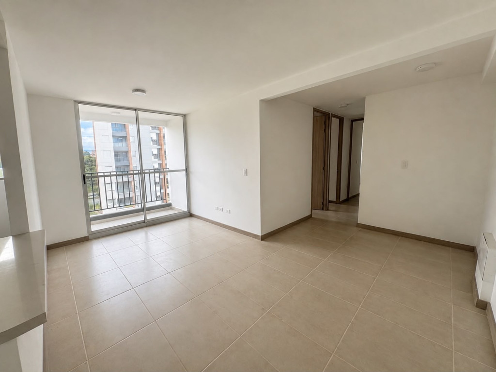 Apartamento en arriendo en Santa Ana, Rionegro · foto 4 de 16