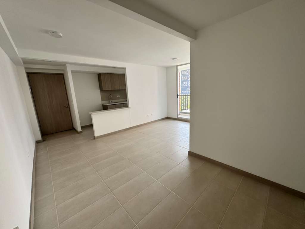 Apartamento en arriendo en Santa Ana, Rionegro · foto 5 de 16