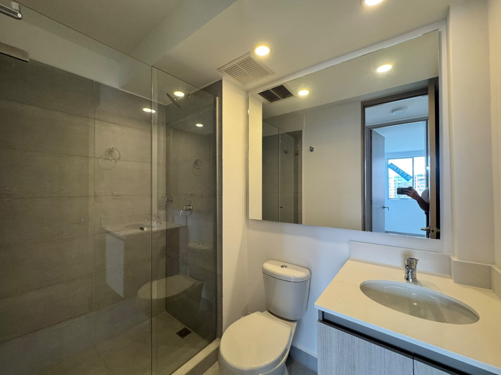 Apartamento en arriendo en Santa Ana, Rionegro · foto 9 de 16
