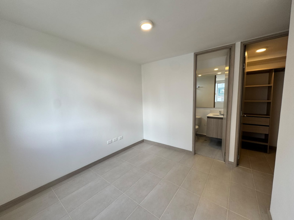 Apartamento en arriendo en Santa Ana, Rionegro · foto 10 de 16