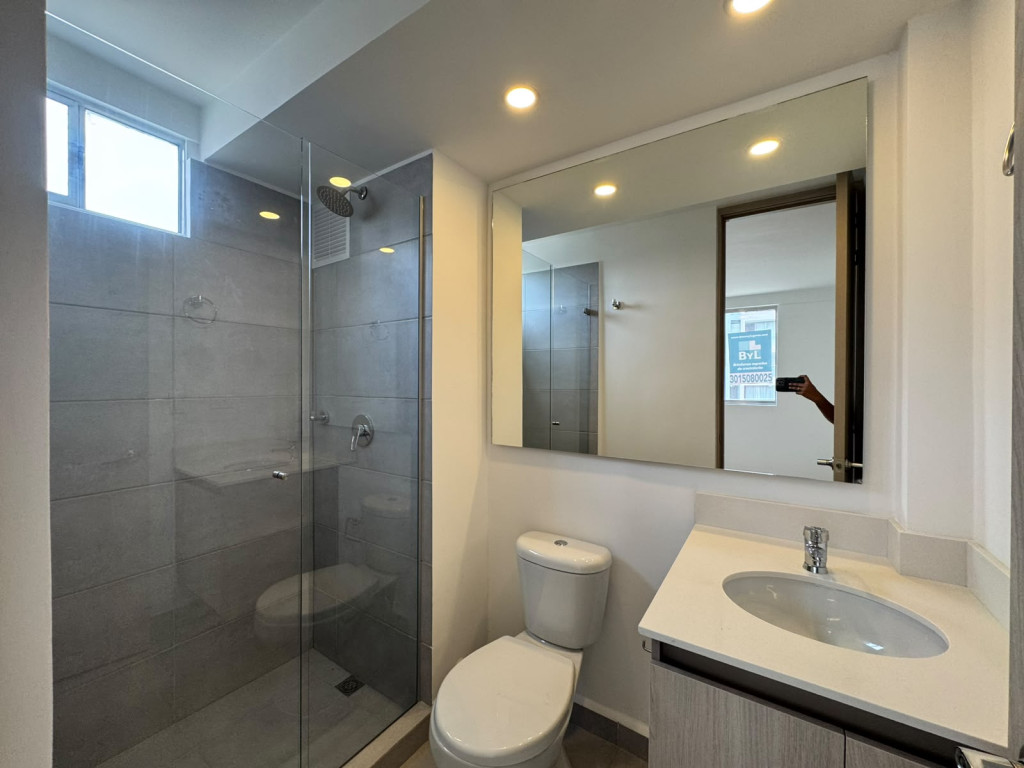 Apartamento en arriendo en Santa Ana, Rionegro · foto 12 de 16