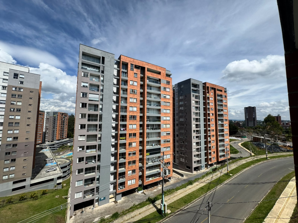 Apartamento en arriendo en Santa Ana, Rionegro · foto 15 de 16