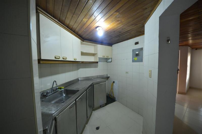 Casa en venta en Los Alpes, Cartagena · foto 3 de 14
