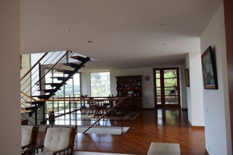 Casa en venta en Flandes, La Calera · foto 2 de 24