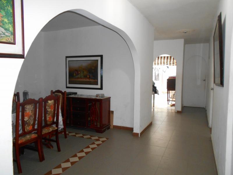 Casa en venta en Torices, Cartagena · foto 3 de 7