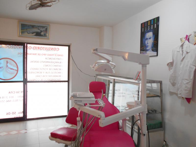 Casa en venta en Torices, Cartagena · foto 7 de 7