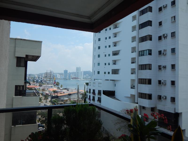 Apartamento en Venta en Bocagrande, Cartagena