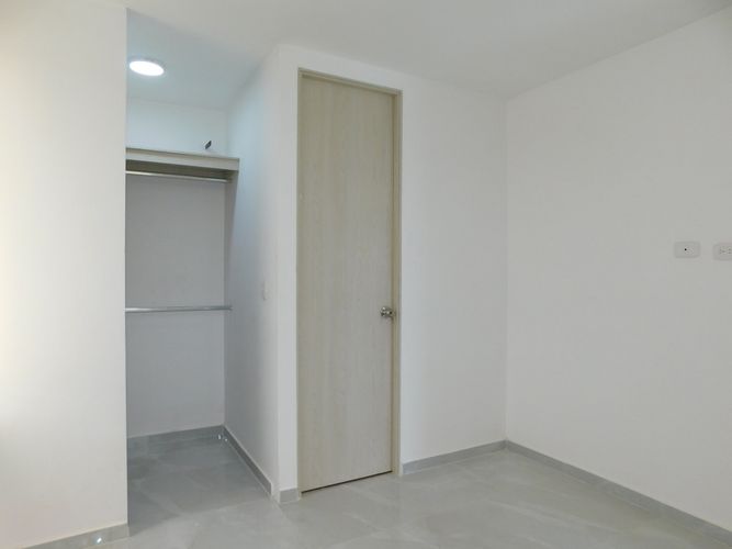 Apartamento de 2 alcobas en arriendo en Cartagena, 58 m² · foto 21 de 24