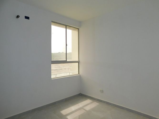 Apartamento de 2 alcobas en arriendo en Cartagena, 58 m² · foto 22 de 24