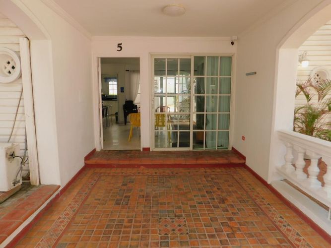 Casa de 3 alcobas en venta en San Diego, Cartagena, 160 m² · foto 2 de 24