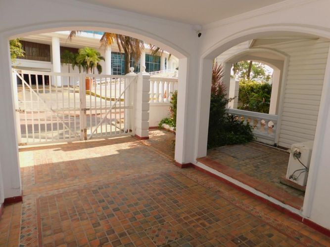 Casa de 3 alcobas en venta en San Diego, Cartagena, 160 m² · foto 3 de 24