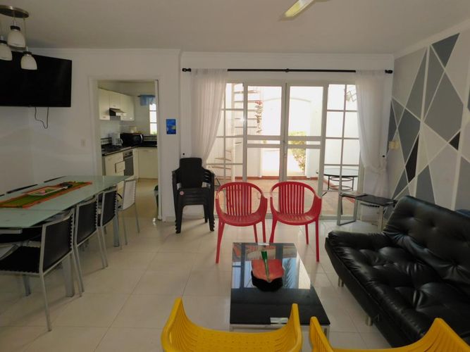 Casa de 3 alcobas en venta en San Diego, Cartagena, 160 m² · foto 4 de 24