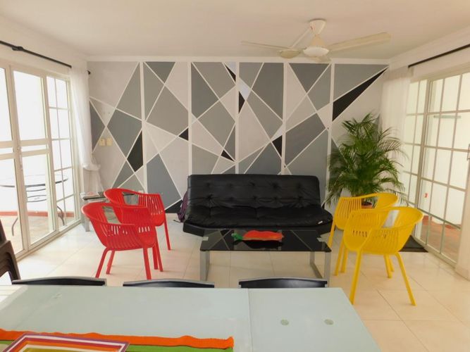 Casa de 3 alcobas en venta en San Diego, Cartagena, 160 m² · foto 5 de 24