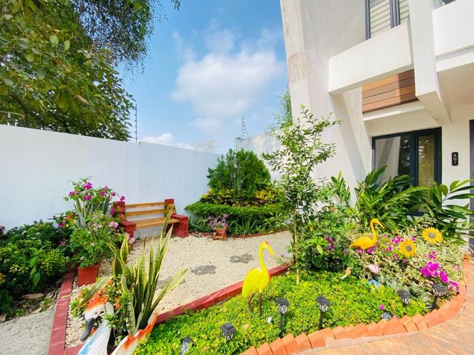 Casa de 3 alcobas en venta en Pasacaballos I, Cartagena, 220 m² · foto 1 de 24