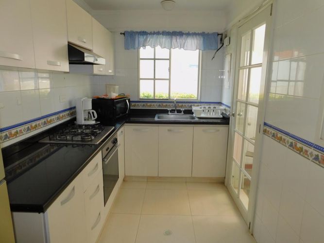 Casa de 3 alcobas en venta en San Diego, Cartagena, 160 m² · foto 6 de 24