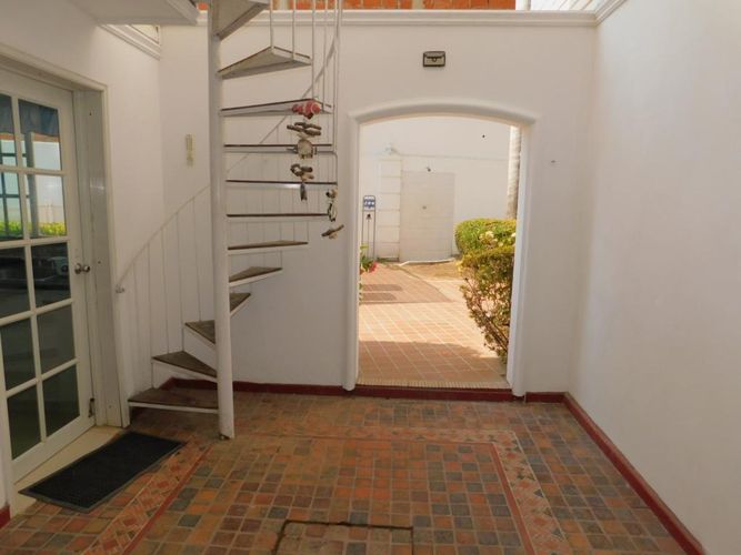 Casa de 3 alcobas en venta en San Diego, Cartagena, 160 m² · foto 7 de 24