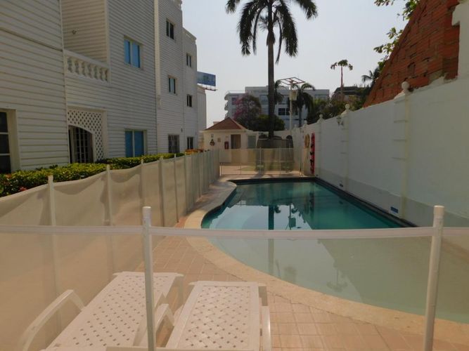 Casa de 3 alcobas en venta en San Diego, Cartagena, 160 m² · foto 8 de 24
