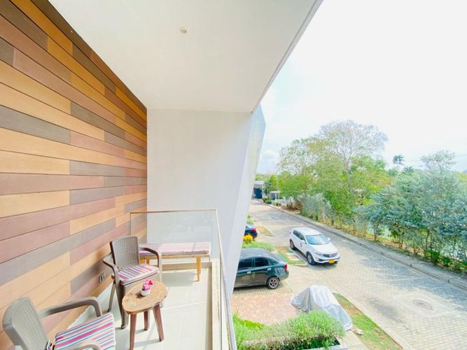 Casa de 3 alcobas en venta en Pasacaballos I, Cartagena, 220 m² · foto 3 de 24