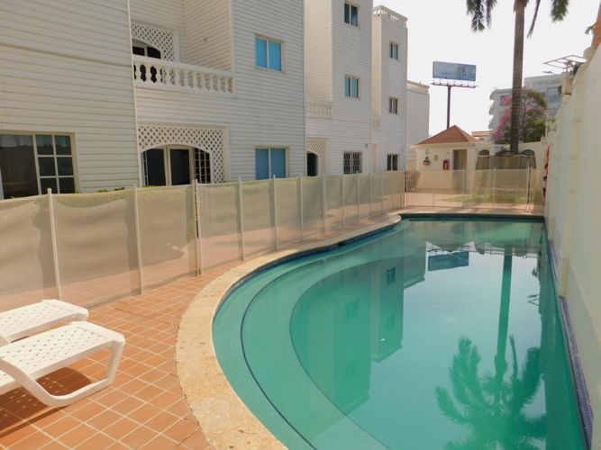Casa de 3 alcobas en venta en San Diego, Cartagena, 160 m² · foto 9 de 24