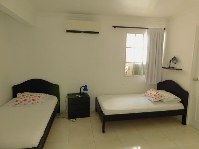 Casa de 3 alcobas en venta en San Diego, Cartagena, 160 m² · foto 10 de 24
