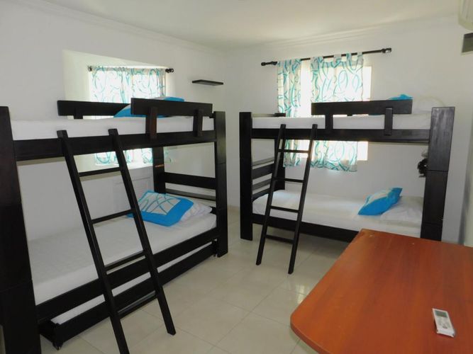 Casa de 3 alcobas en venta en San Diego, Cartagena, 160 m² · foto 11 de 24