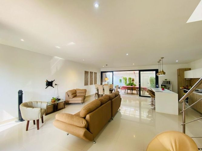 Casa de 3 alcobas en venta en Pasacaballos I, Cartagena, 220 m² · foto 6 de 24